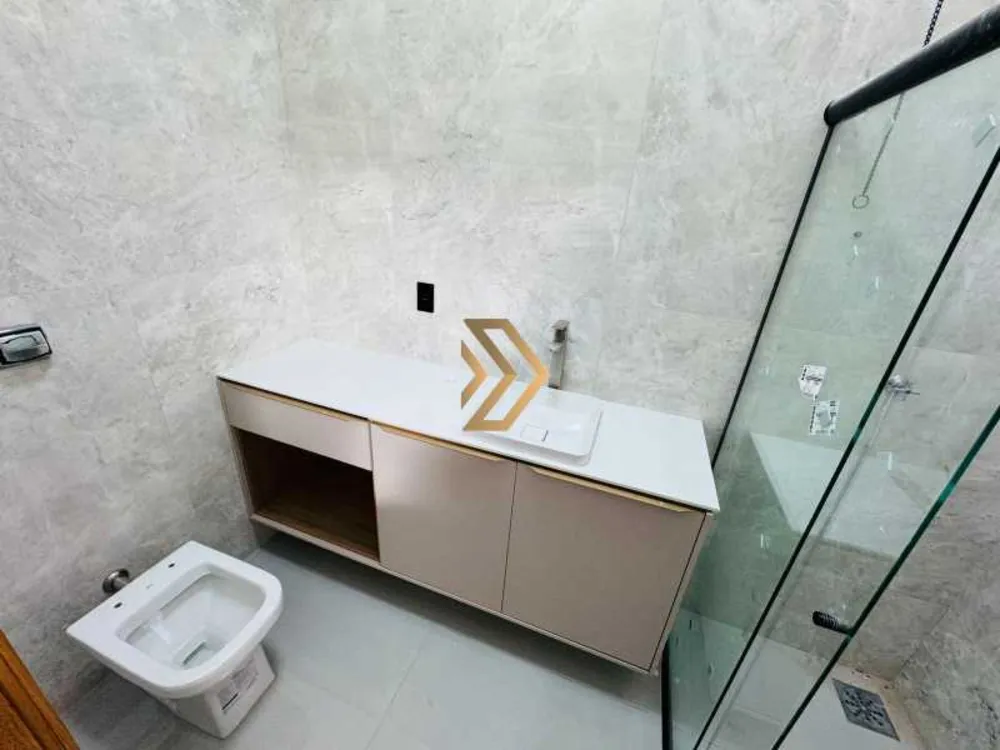 Casa, 3 quartos, 180 m² - Foto 10