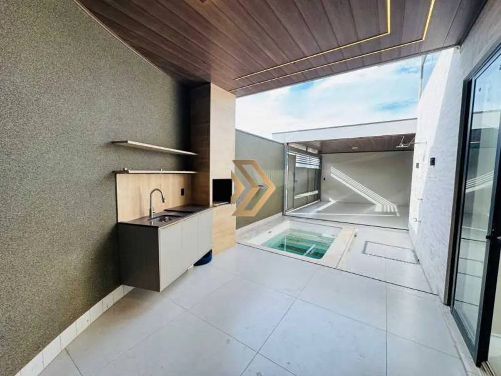 Casa, 3 quartos, 180 m² - Foto 4