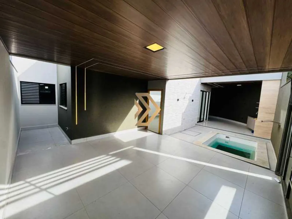 Casa, 3 quartos, 180 m² - Foto 3