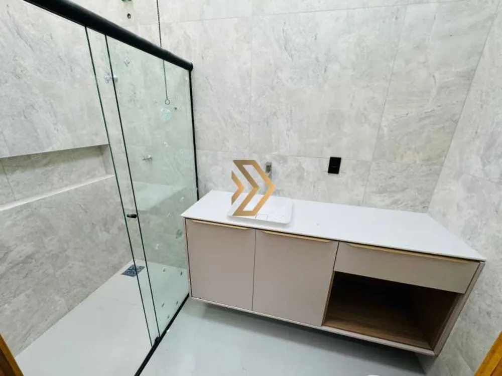Casa, 3 quartos, 180 m² - Foto 9