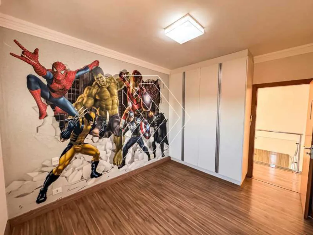 Casa de Condomínio, 3 quartos - Foto 7