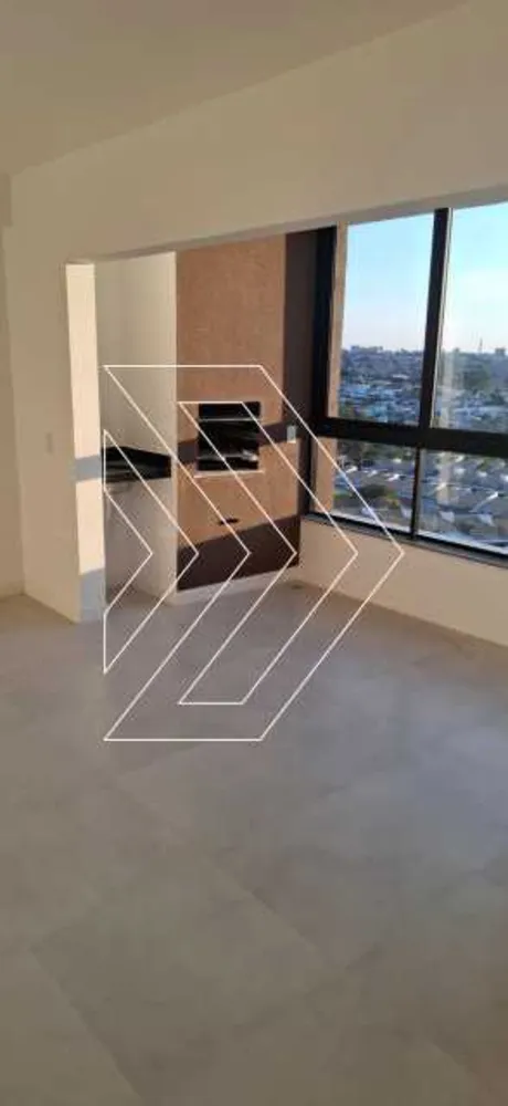 Apartamento, 3 quartos, 71 m² - Foto 9