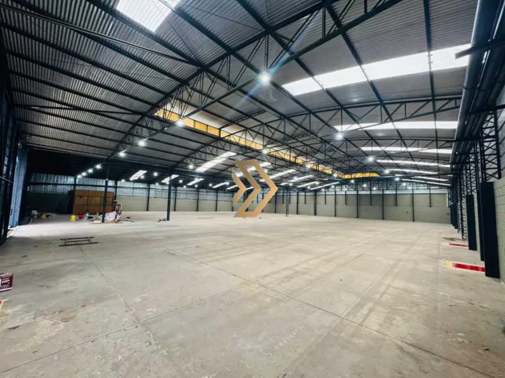 Depósito-Galpão, 1660 m² - Foto 8