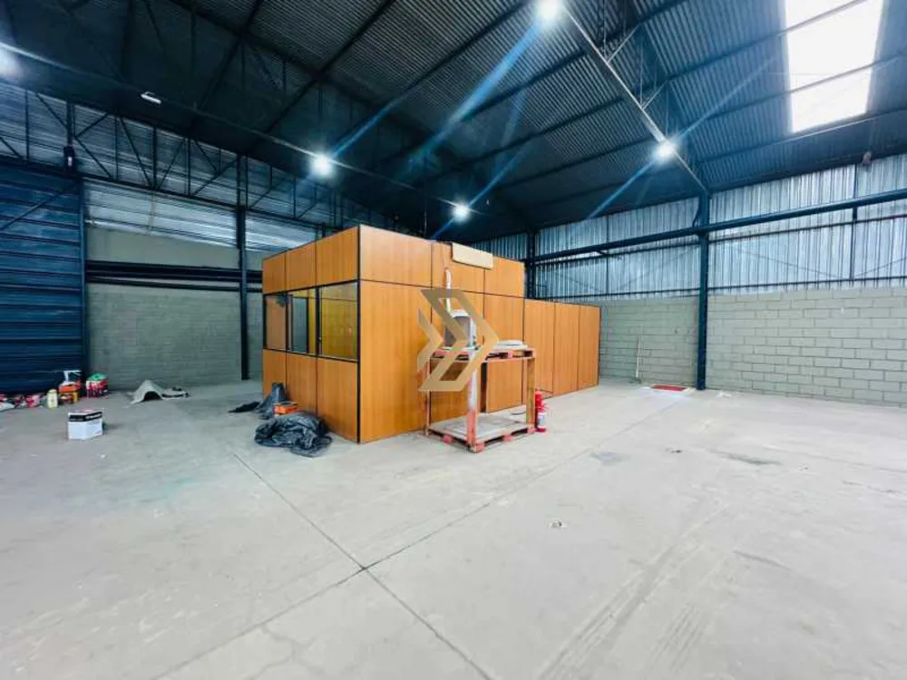Depósito-Galpão, 1660 m² - Foto 6