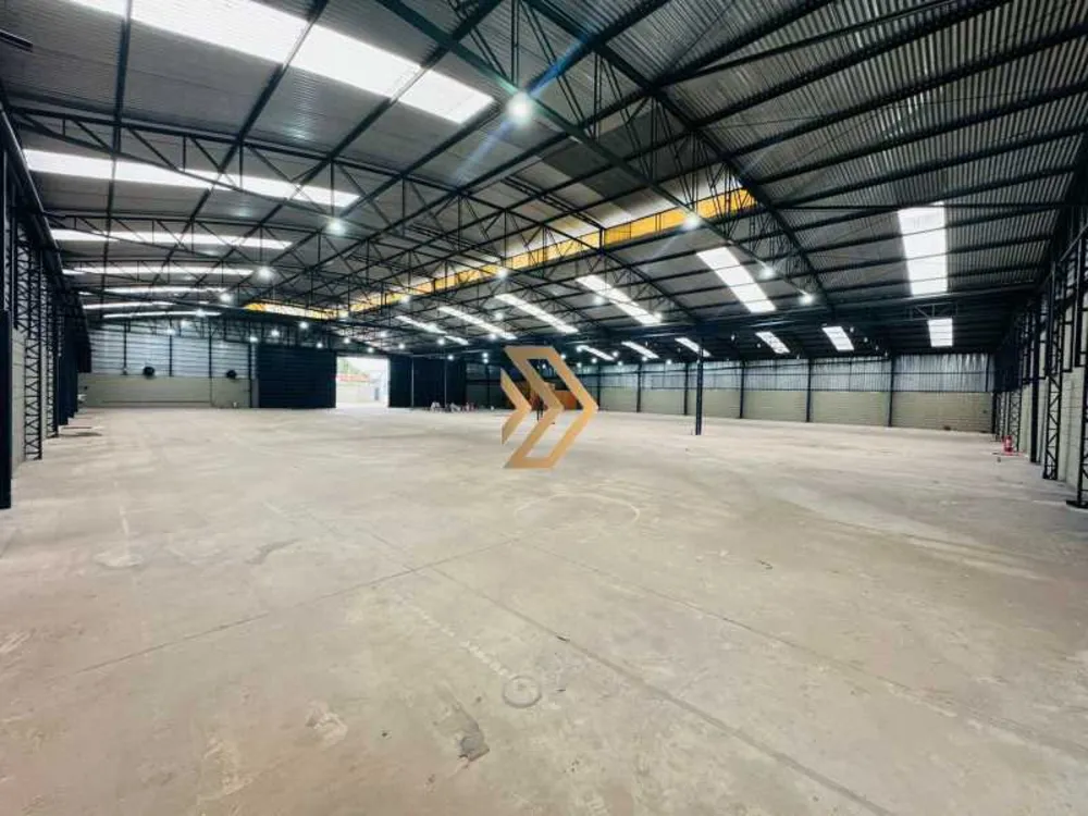 Depósito-Galpão, 1660 m² - Foto 7