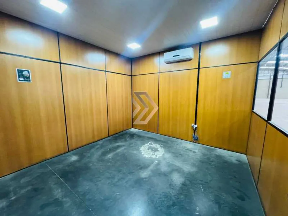Depósito-Galpão, 1660 m² - Foto 5