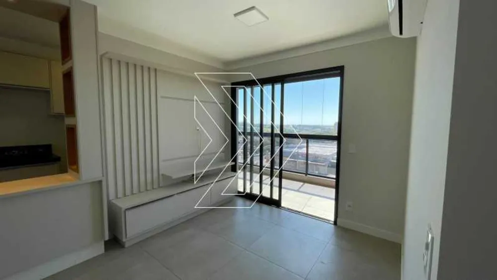 Apartamento, 2 quartos, 69 m² - Foto 1