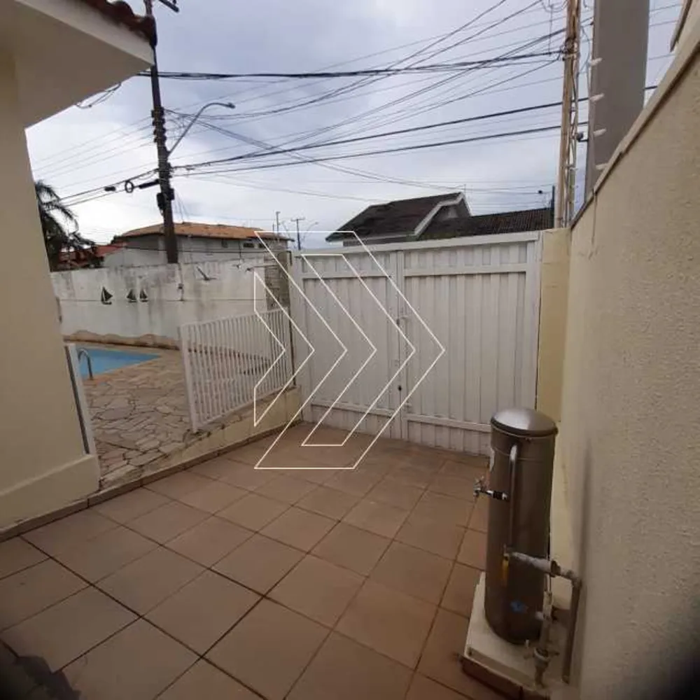 Casa, 4 quartos, 360 m² - Foto 15