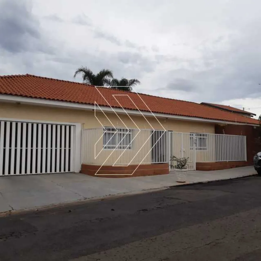Casa, 4 quartos, 360 m² - Foto 2