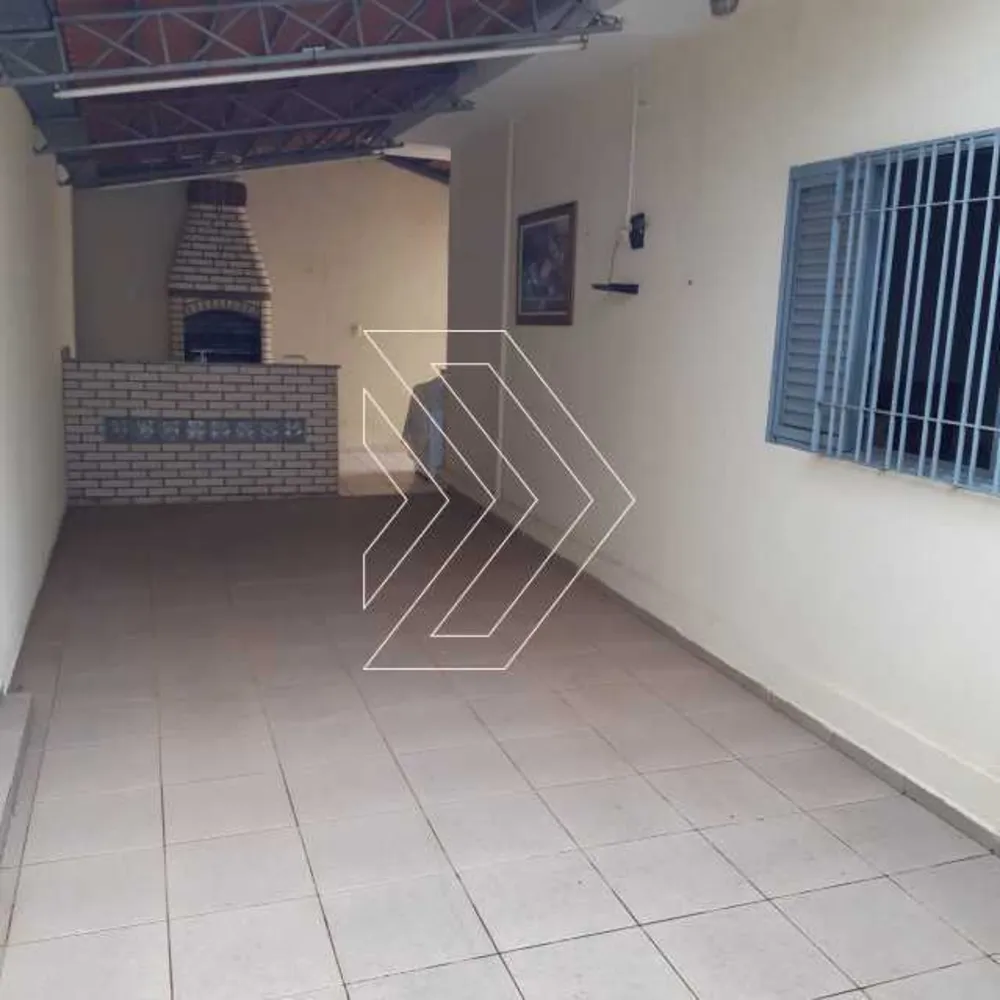 Casa, 4 quartos, 360 m² - Foto 14