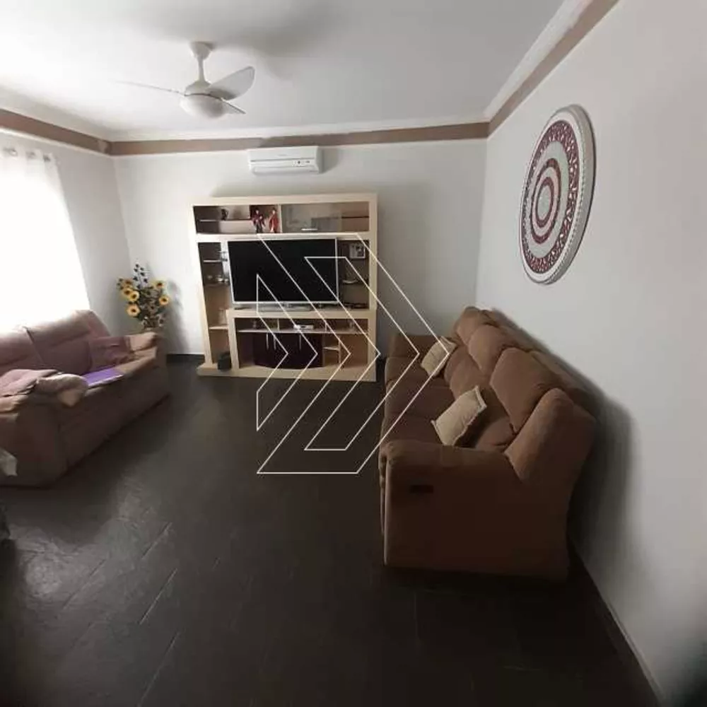 Casa, 4 quartos, 360 m² - Foto 4