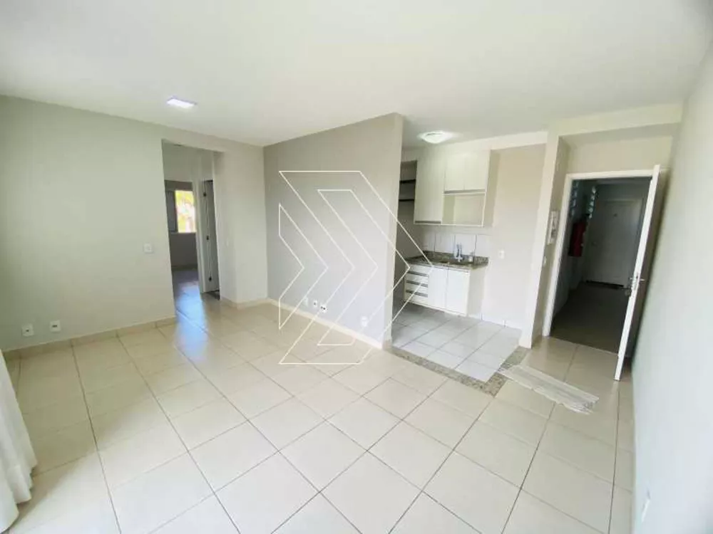 Apartamento, 2 quartos, 63 m² - Foto 1