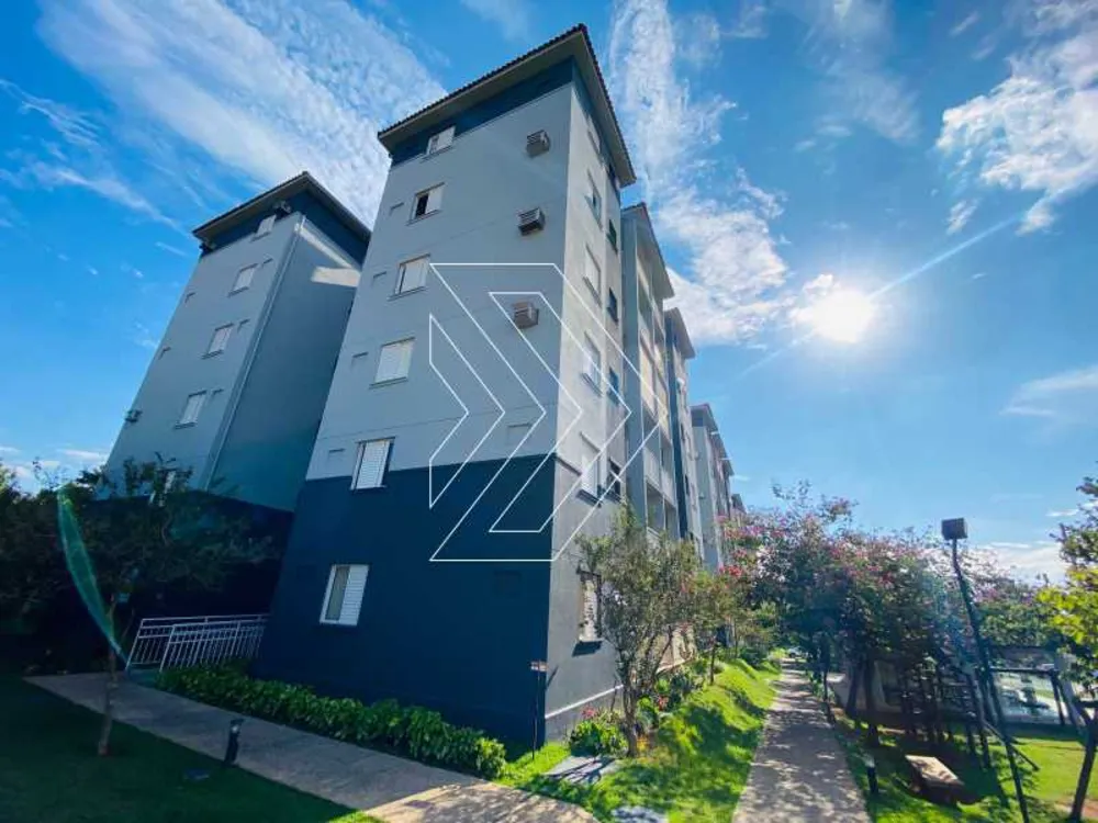 Apartamento, 2 quartos, 63 m² - Foto 1