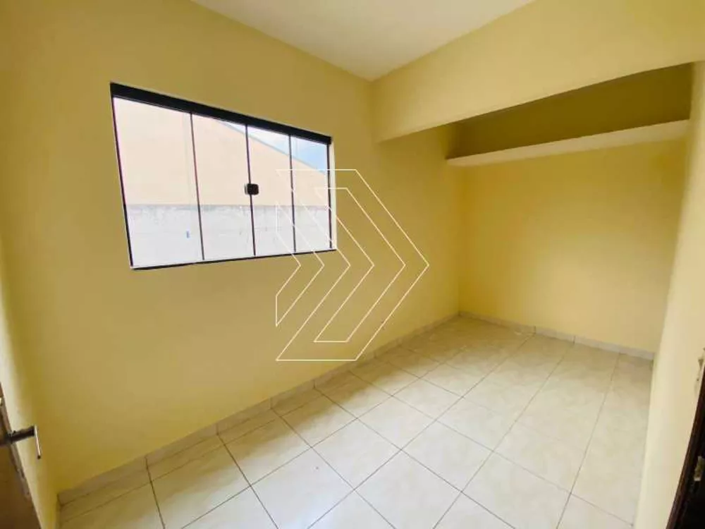 Casa, 3 quartos, 110 m² - Foto 2