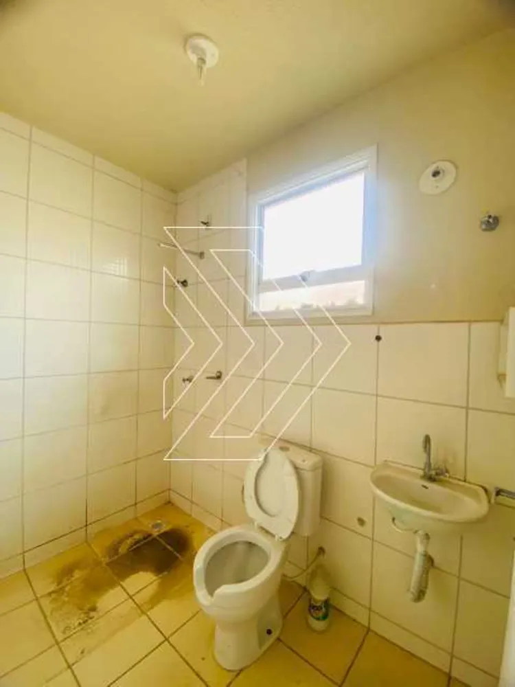 Casa, 2 quartos, 45 m² - Foto 10