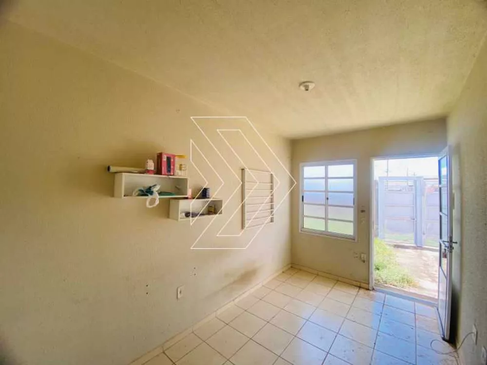 Casa, 2 quartos, 45 m² - Foto 3