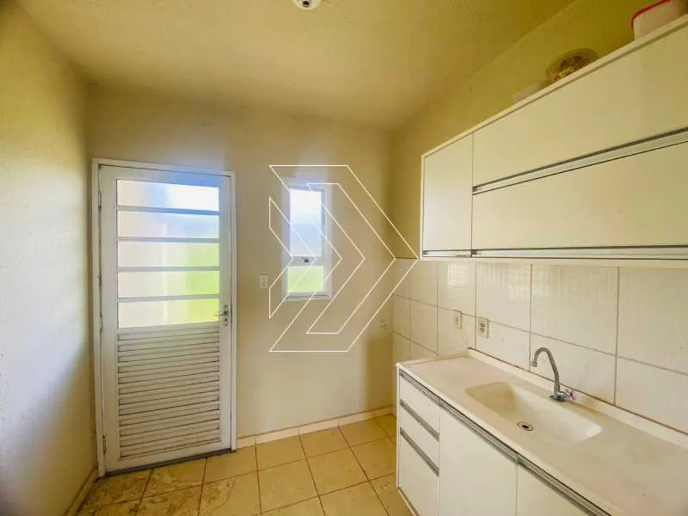 Casa, 2 quartos, 45 m² - Foto 5