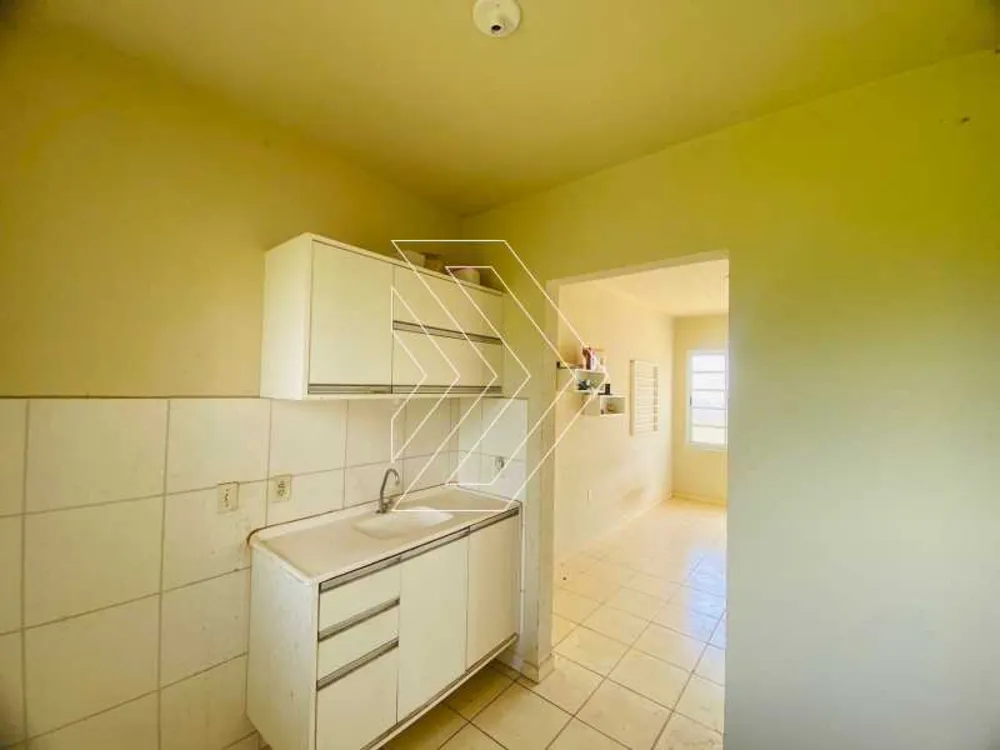 Casa, 2 quartos, 45 m² - Foto 8