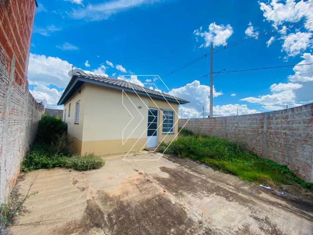 Casa, 2 quartos, 45 m² - Foto 2