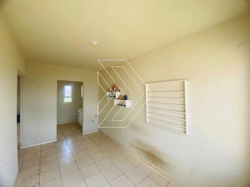 Casa, 2 quartos, 45 m² - Foto 9