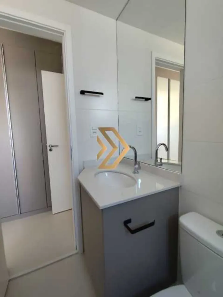 Apartamento, 2 quartos, 55 m² - Foto 10