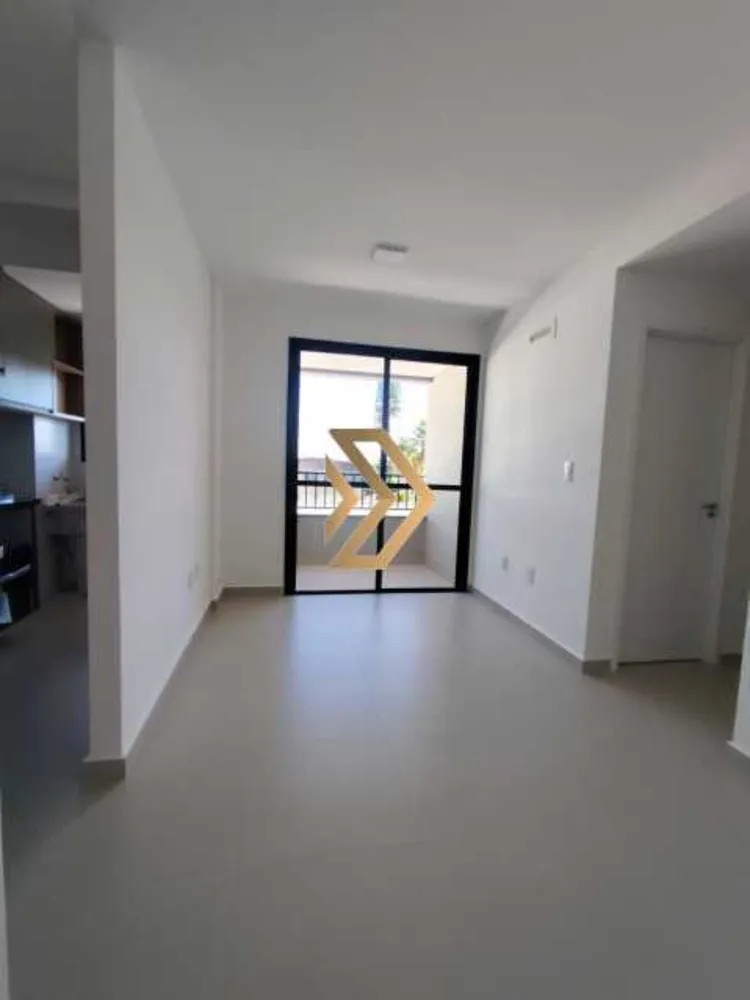 Apartamento, 2 quartos, 55 m² - Foto 2