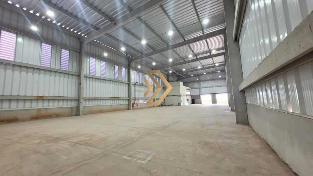 Depósito-Galpão, 1100 m² - Foto 9