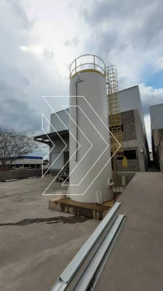 Depósito-Galpão, 1100 m² - Foto 4