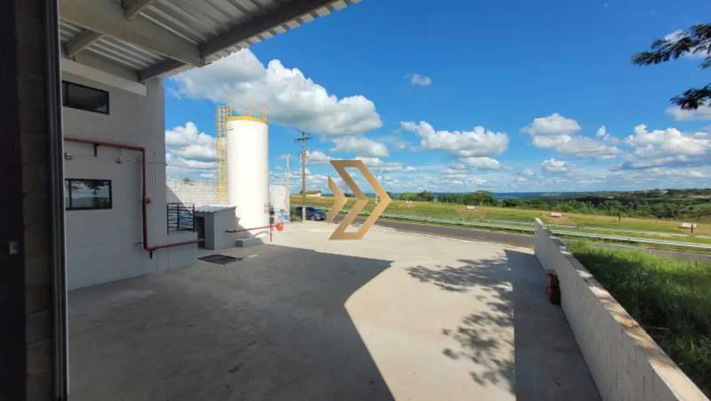 Depósito-Galpão, 1100 m² - Foto 11