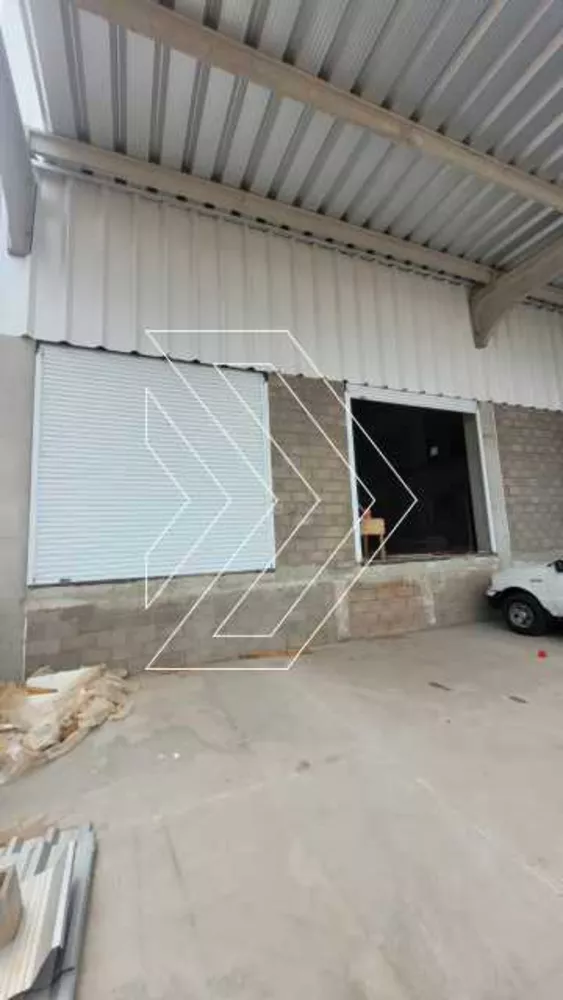 Depósito-Galpão, 1100 m² - Foto 2