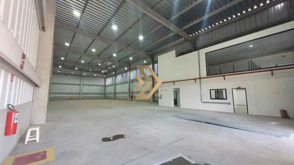 Depósito-Galpão, 1100 m² - Foto 12