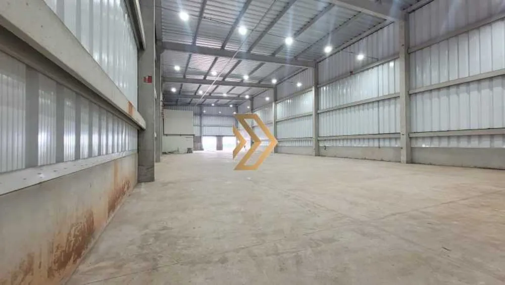 Depósito-Galpão, 1100 m² - Foto 10