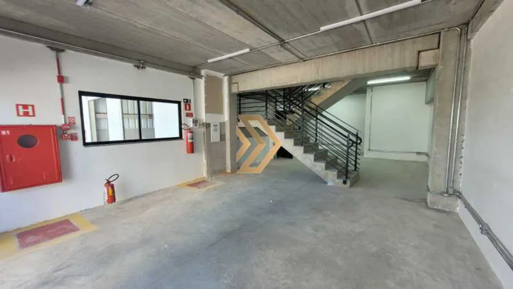 Depósito-Galpão, 1100 m² - Foto 6