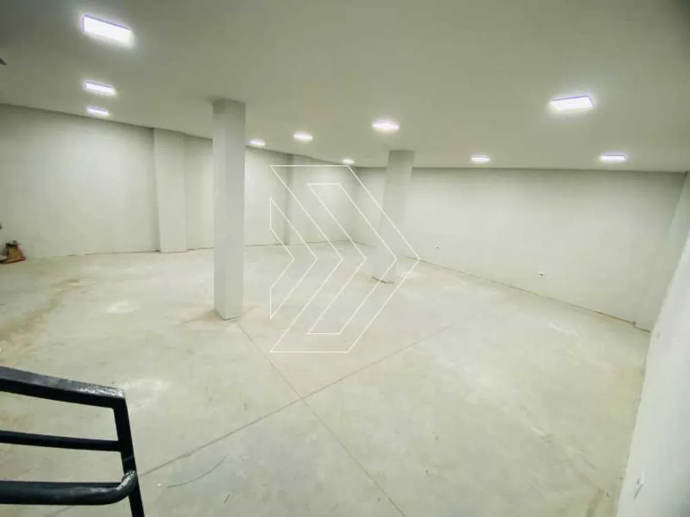 Depósito-Galpão, 557 m² - Foto 4
