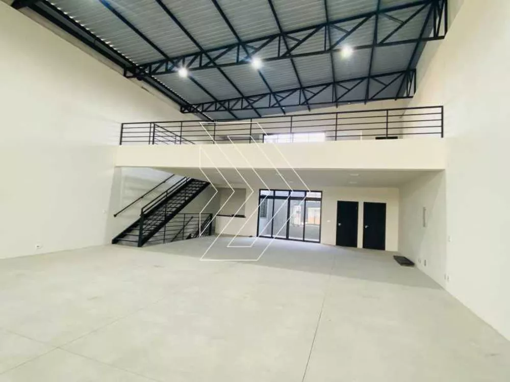 Depósito-Galpão, 557 m² - Foto 1