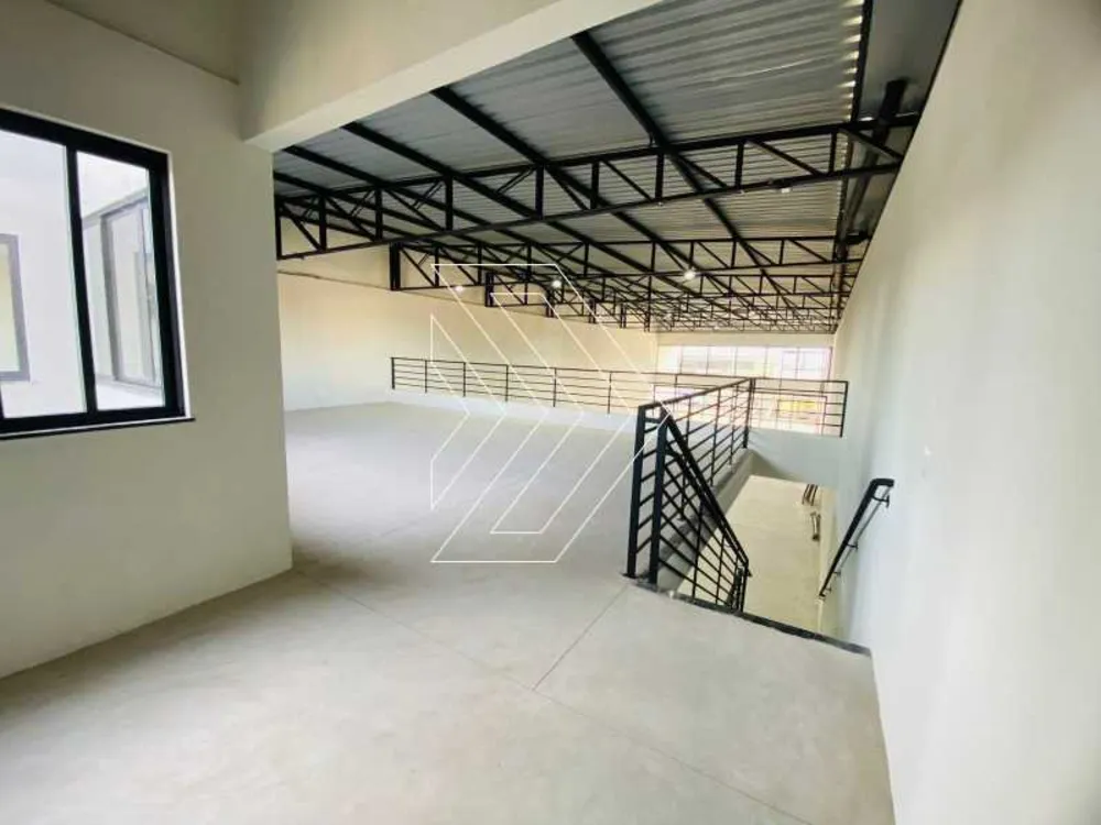 Depósito-Galpão, 557 m² - Foto 15