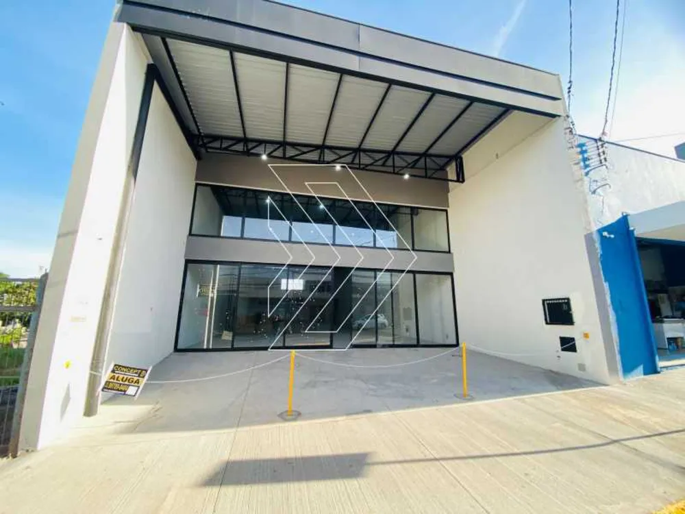 Depósito-Galpão, 557 m² - Foto 2