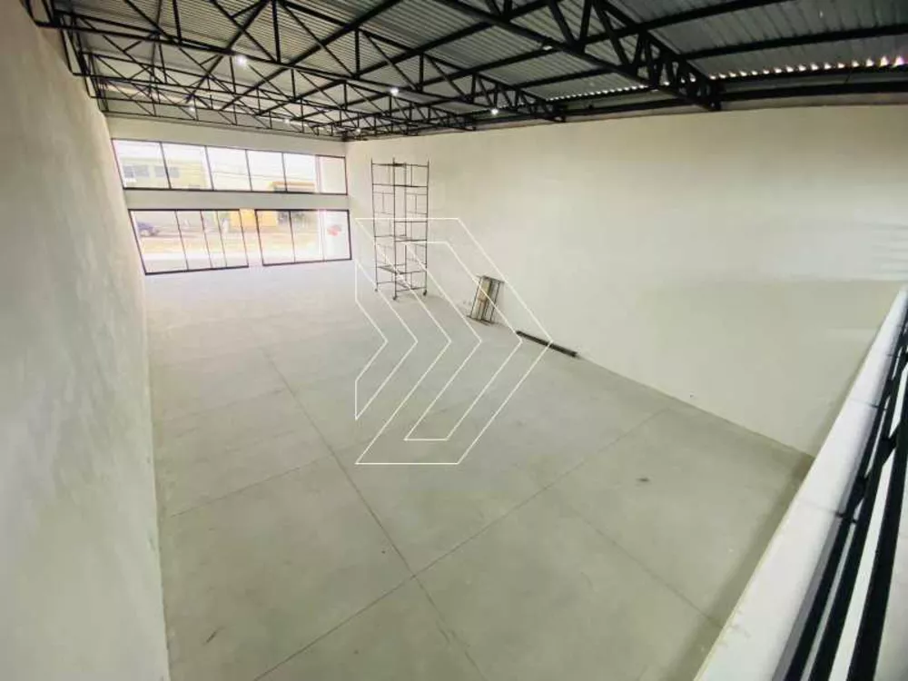 Depósito-Galpão, 557 m² - Foto 4
