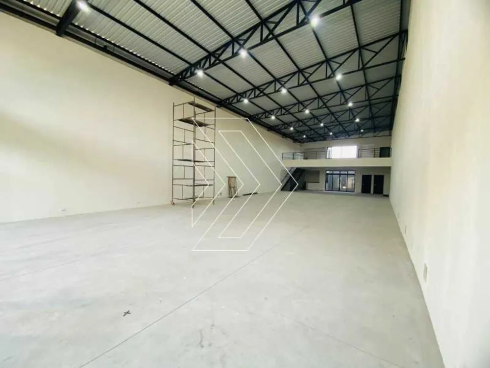 Depósito-Galpão, 557 m² - Foto 3