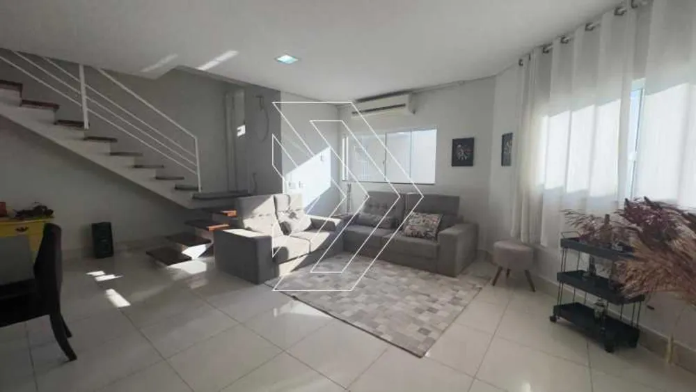 Casa, 3 quartos, 140 m² - Foto 2