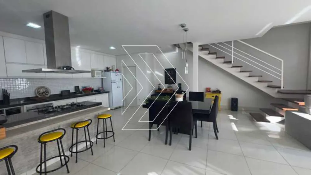 Casa, 3 quartos, 140 m² - Foto 5