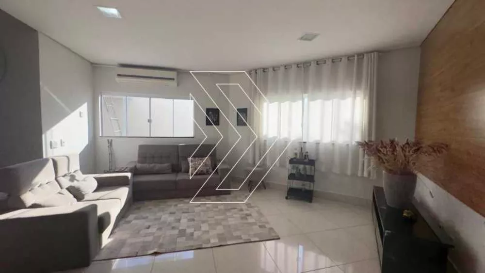 Casa, 3 quartos, 140 m² - Foto 2