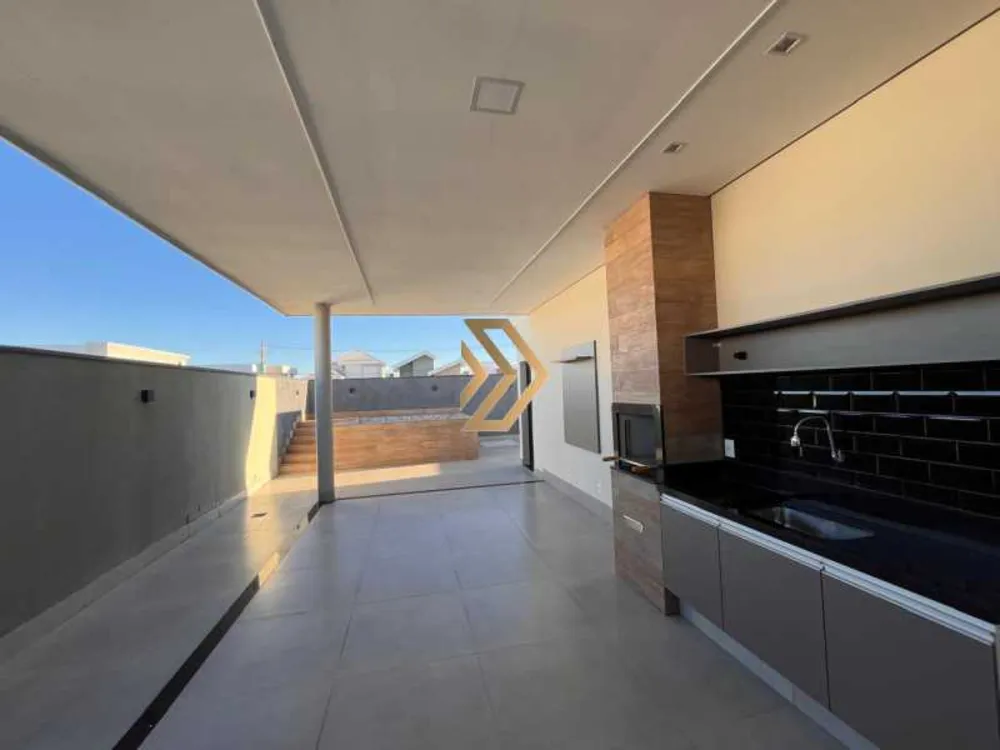 Casa de Condomínio, 3 quartos - Foto 7