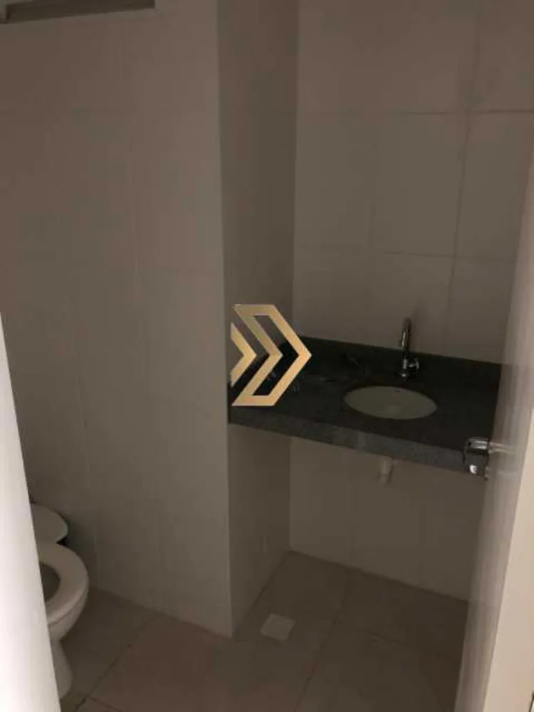 Sala-Conjunto, 35 m² - Foto 9