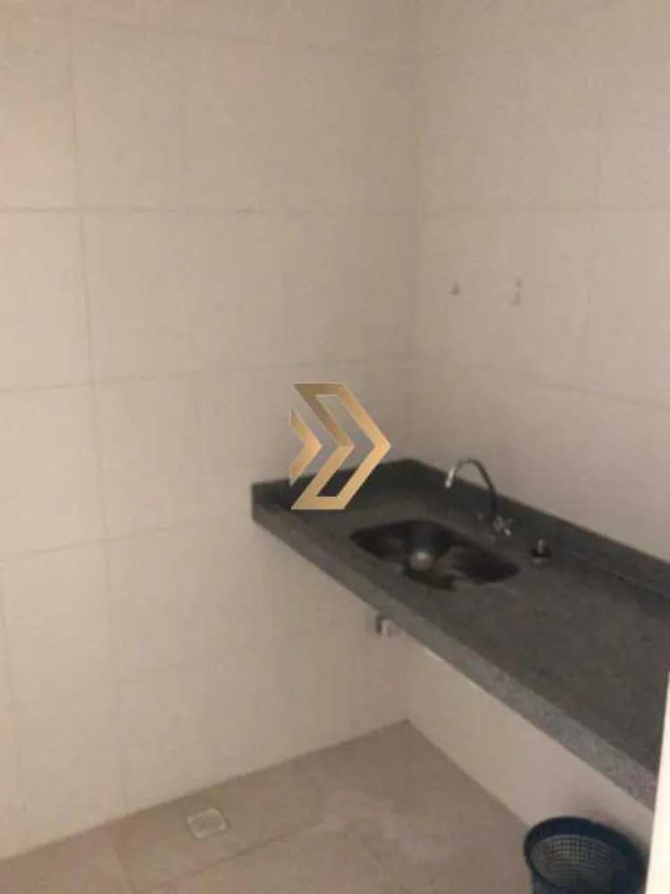 Sala-Conjunto, 35 m² - Foto 5