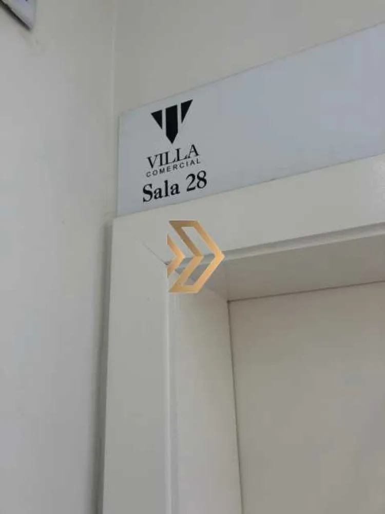Sala-Conjunto, 35 m² - Foto 10