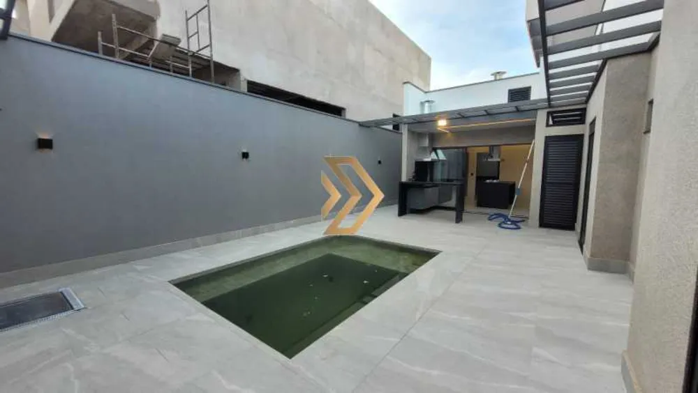 Casa de Condomínio, 3 quartos - Foto 12