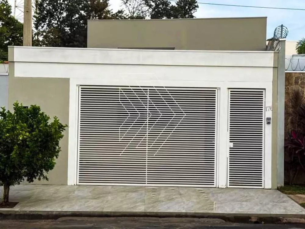 Casa, 3 quartos, 170 m² - Foto 4