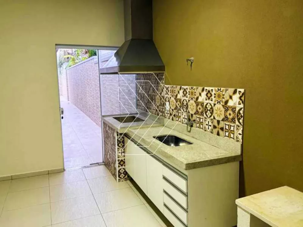 Casa, 3 quartos, 170 m² - Foto 2