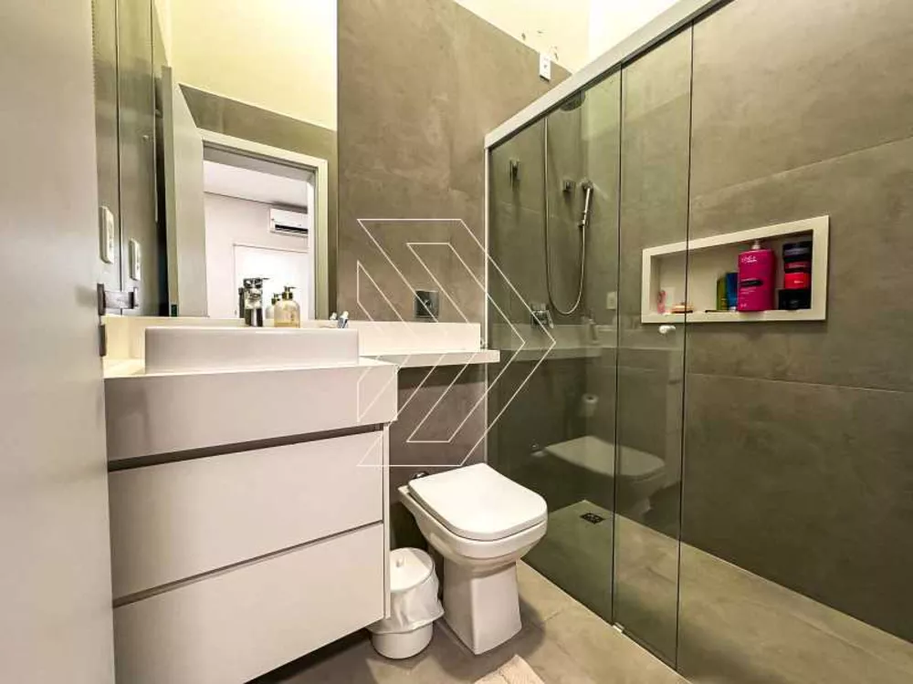 Casa de Condomínio, 3 quartos - Foto 10
